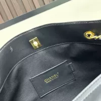 $92.00 USD Chanel AAA Quality Shoulder Bags For Women #1345169