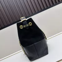 $92.00 USD Chanel AAA Quality Shoulder Bags For Women #1345170