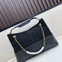 $92.00 USD Chanel AAA Quality Shoulder Bags For Women #1345170
