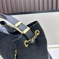 $92.00 USD Chanel AAA Quality Shoulder Bags For Women #1345170