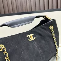 $92.00 USD Chanel AAA Quality Shoulder Bags For Women #1345170