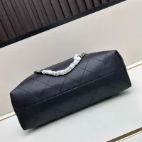 $92.00 USD Chanel AAA Quality Shoulder Bags For Women #1345170
