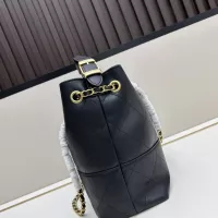$92.00 USD Chanel AAA Quality Shoulder Bags For Women #1345171