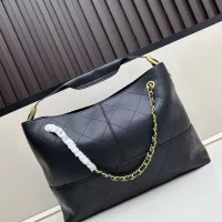 $92.00 USD Chanel AAA Quality Shoulder Bags For Women #1345171