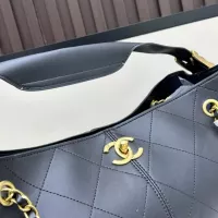 $92.00 USD Chanel AAA Quality Shoulder Bags For Women #1345171