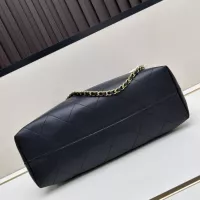 $92.00 USD Chanel AAA Quality Shoulder Bags For Women #1345171
