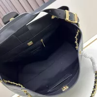 $92.00 USD Chanel AAA Quality Shoulder Bags For Women #1345171