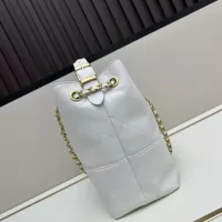 $92.00 USD Chanel AAA Quality Shoulder Bags For Women #1345172