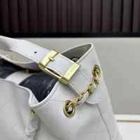 $92.00 USD Chanel AAA Quality Shoulder Bags For Women #1345172