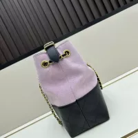 $92.00 USD Chanel AAA Quality Shoulder Bags For Women #1345173