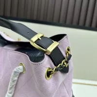 $92.00 USD Chanel AAA Quality Shoulder Bags For Women #1345173