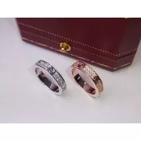 $25.00 USD Cartier Rings #1345193