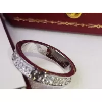 $25.00 USD Cartier Rings #1345193