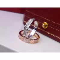 $25.00 USD Cartier Rings #1345193