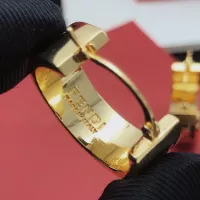 $32.00 USD Fendi Earrings For Women #1345200
