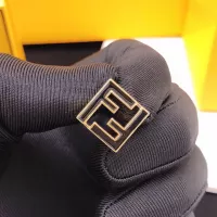$27.00 USD Fendi Earrings For Women #1345201