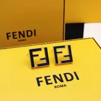 $27.00 USD Fendi Earrings For Women #1345201