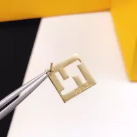 $27.00 USD Fendi Earrings For Women #1345201