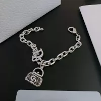 $45.00 USD Christian Dior Bracelets #1345203