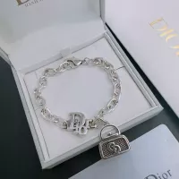 $45.00 USD Christian Dior Bracelets #1345203