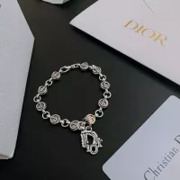 $45.00 USD Christian Dior Bracelets #1345204
