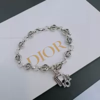 $45.00 USD Christian Dior Bracelets #1345204