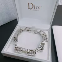 $56.00 USD Christian Dior Bracelets #1345205