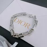 $56.00 USD Christian Dior Bracelets #1345205