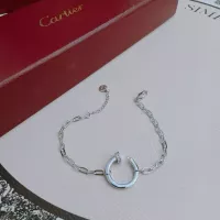 $40.00 USD Cartier bracelets #1345230