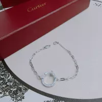 $40.00 USD Cartier bracelets #1345230