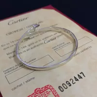 $45.00 USD Cartier bracelets #1345231