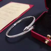 $45.00 USD Cartier bracelets #1345231
