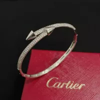 $45.00 USD Cartier bracelets #1345231