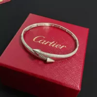 $45.00 USD Cartier bracelets #1345231