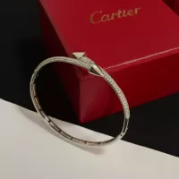 $45.00 USD Cartier bracelets #1345231