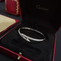 $45.00 USD Cartier bracelets #1345231