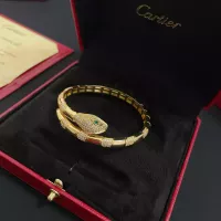 $52.00 USD Cartier bracelets #1345232