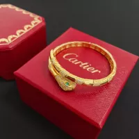 $52.00 USD Cartier bracelets #1345232