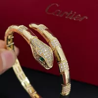 $52.00 USD Cartier bracelets #1345232