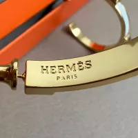 $42.00 USD Hermes Earrings For Women #1345233