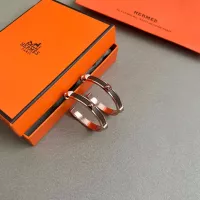 $42.00 USD Hermes Earrings For Women #1345234