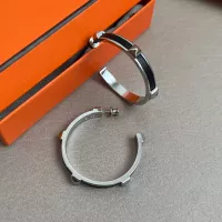 $42.00 USD Hermes Earrings For Women #1345235