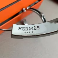 $42.00 USD Hermes Earrings For Women #1345235