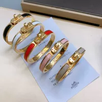 $56.00 USD Hermes Bracelets #1345238