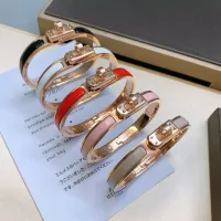 $56.00 USD Hermes Bracelets #1345246