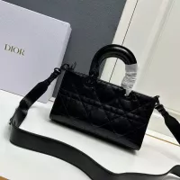 $108.00 USD Christian Dior AAA Quality Handbags For Women #1345267
