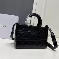 $112.00 USD Christian Dior AAA Quality Handbags For Women #1345268