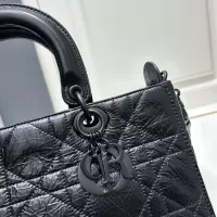 $112.00 USD Christian Dior AAA Quality Handbags For Women #1345268