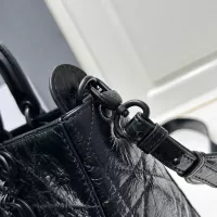 $112.00 USD Christian Dior AAA Quality Handbags For Women #1345268