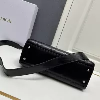 $112.00 USD Christian Dior AAA Quality Handbags For Women #1345268
